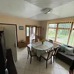 Agnes Nyaralohaz Holiday home Balatonmariafurdo