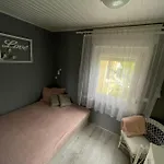 Hébergement de vacances Agnes Nyaralohaz *