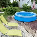 Agnes Nyaralohaz * Balatonmariafurdo