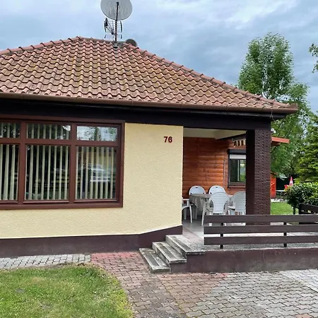 Сasa de vacaciones ágnes Balatonmáriafürdő