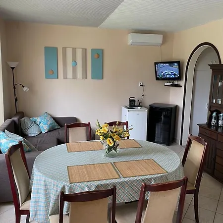 Agnes Nyaralohaz * Balatonmáriafürdő