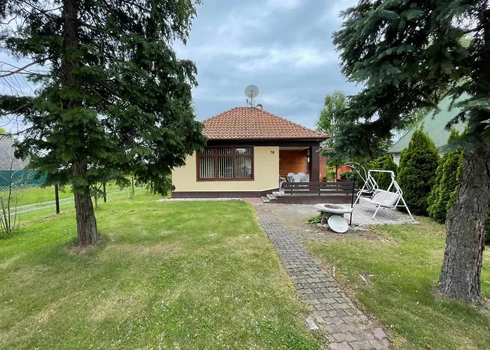 Agnes Nyaralohaz Holiday home *