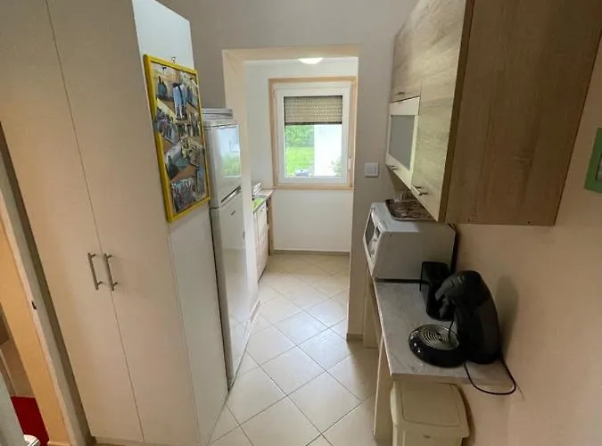 Holiday home Agnes Nyaralohaz